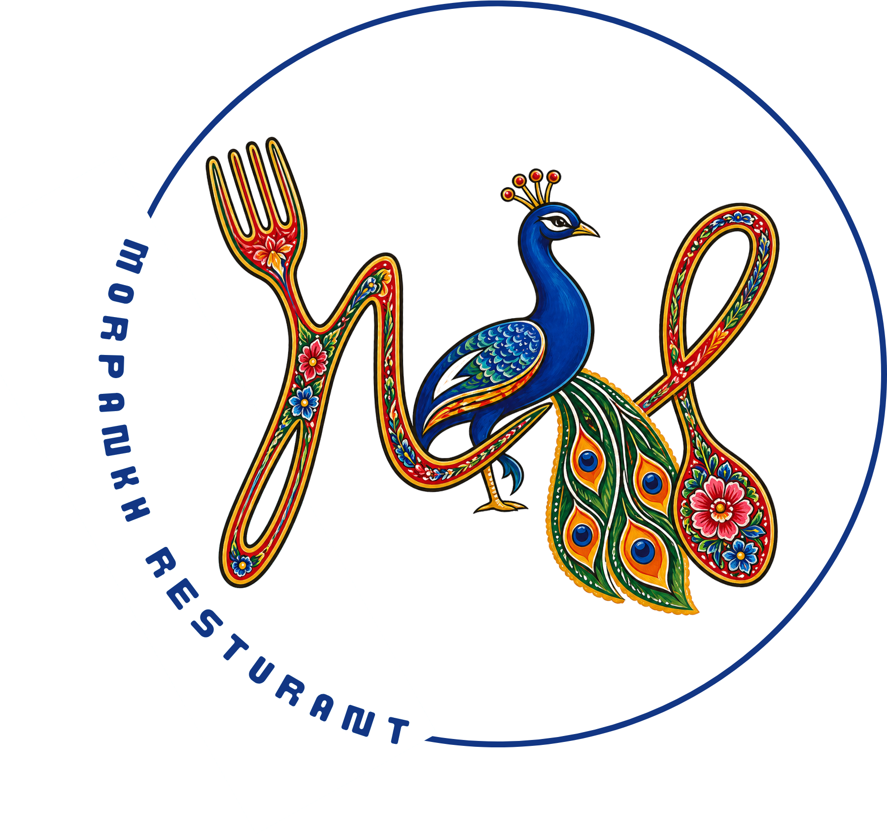 Mor Pankh