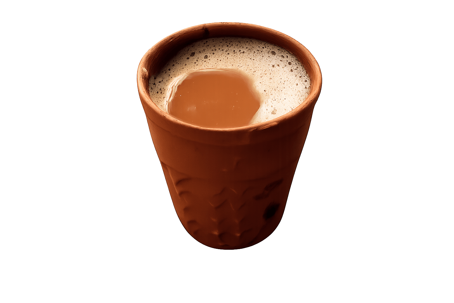 Karak Chai