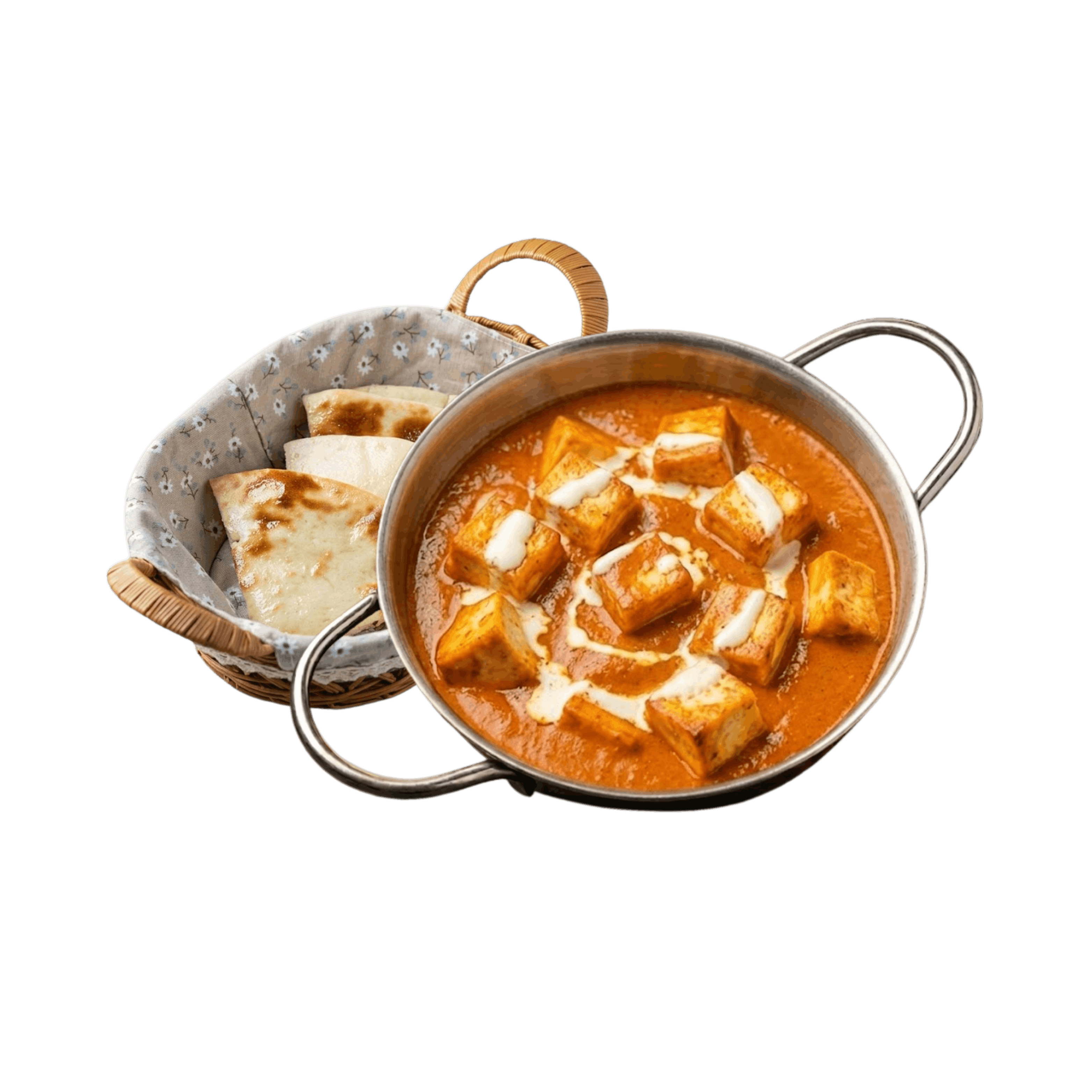 Shahi Paneer
