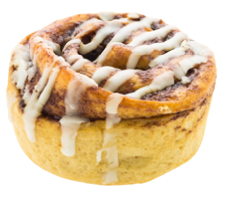 Cinnamon Rolls