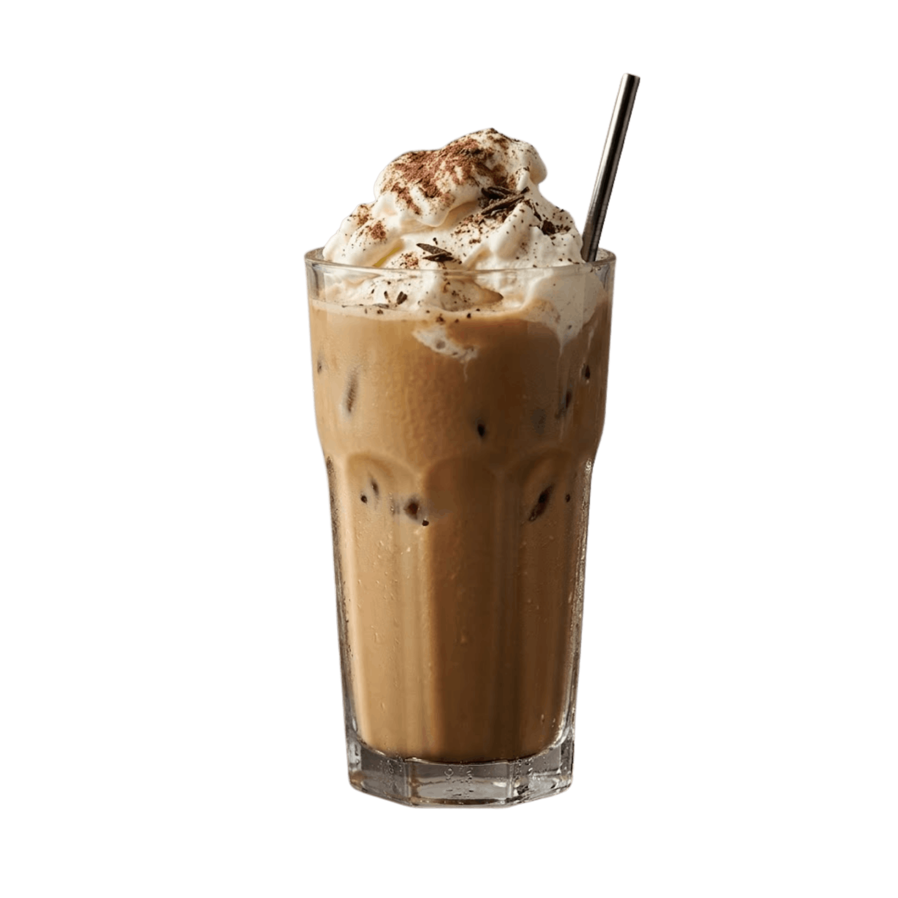 Cold Coffee