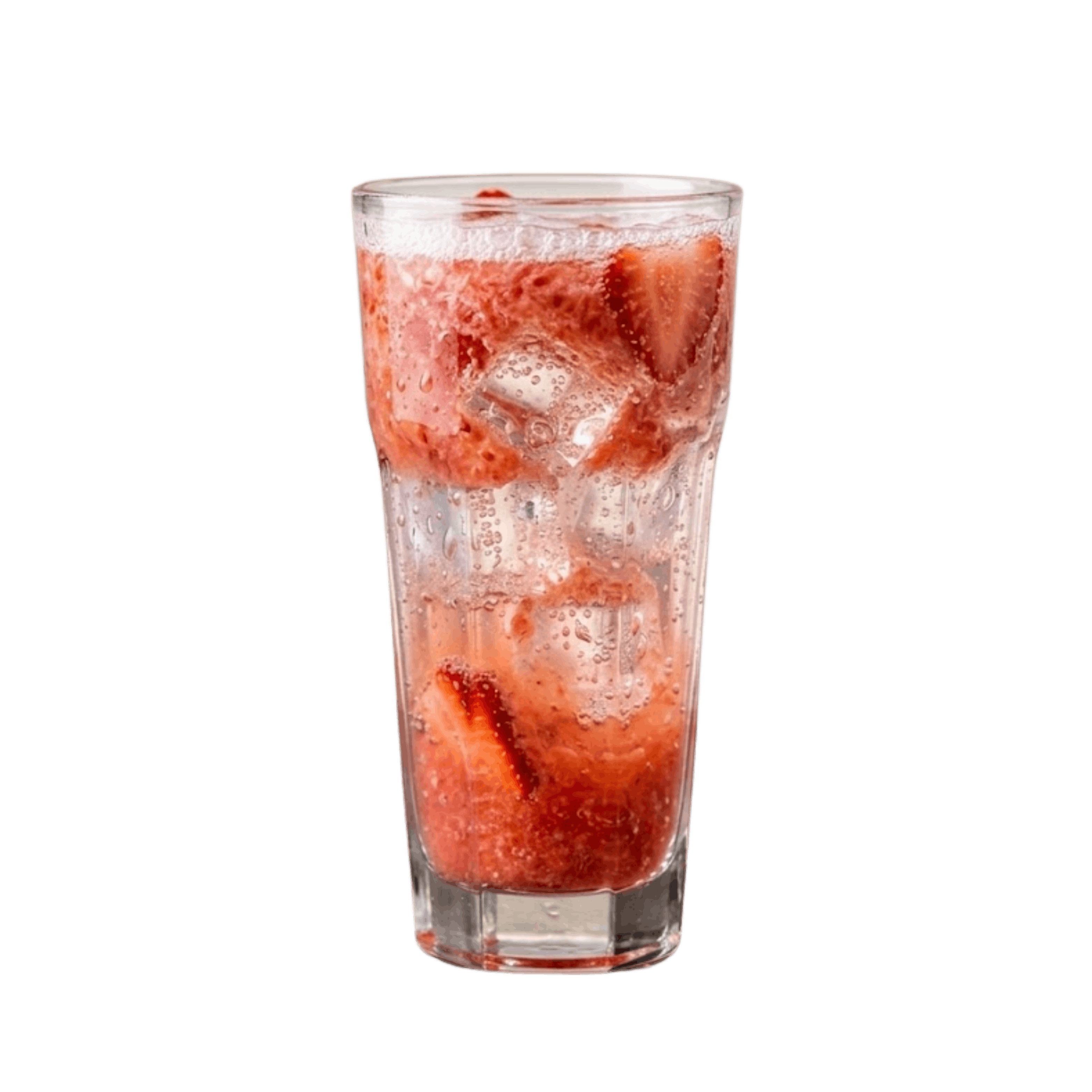 Strawberry Lemonade