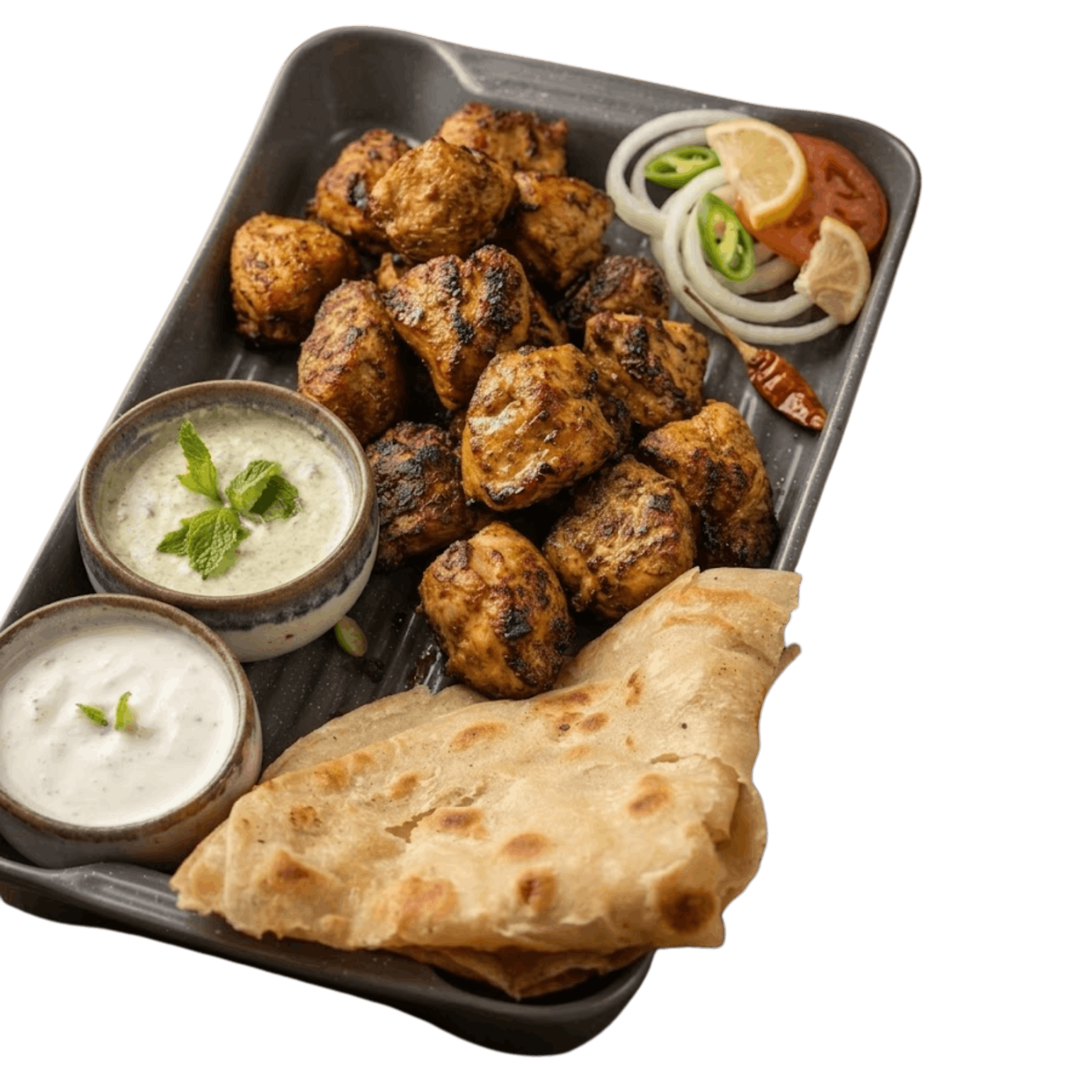 Angara Tikka Boti