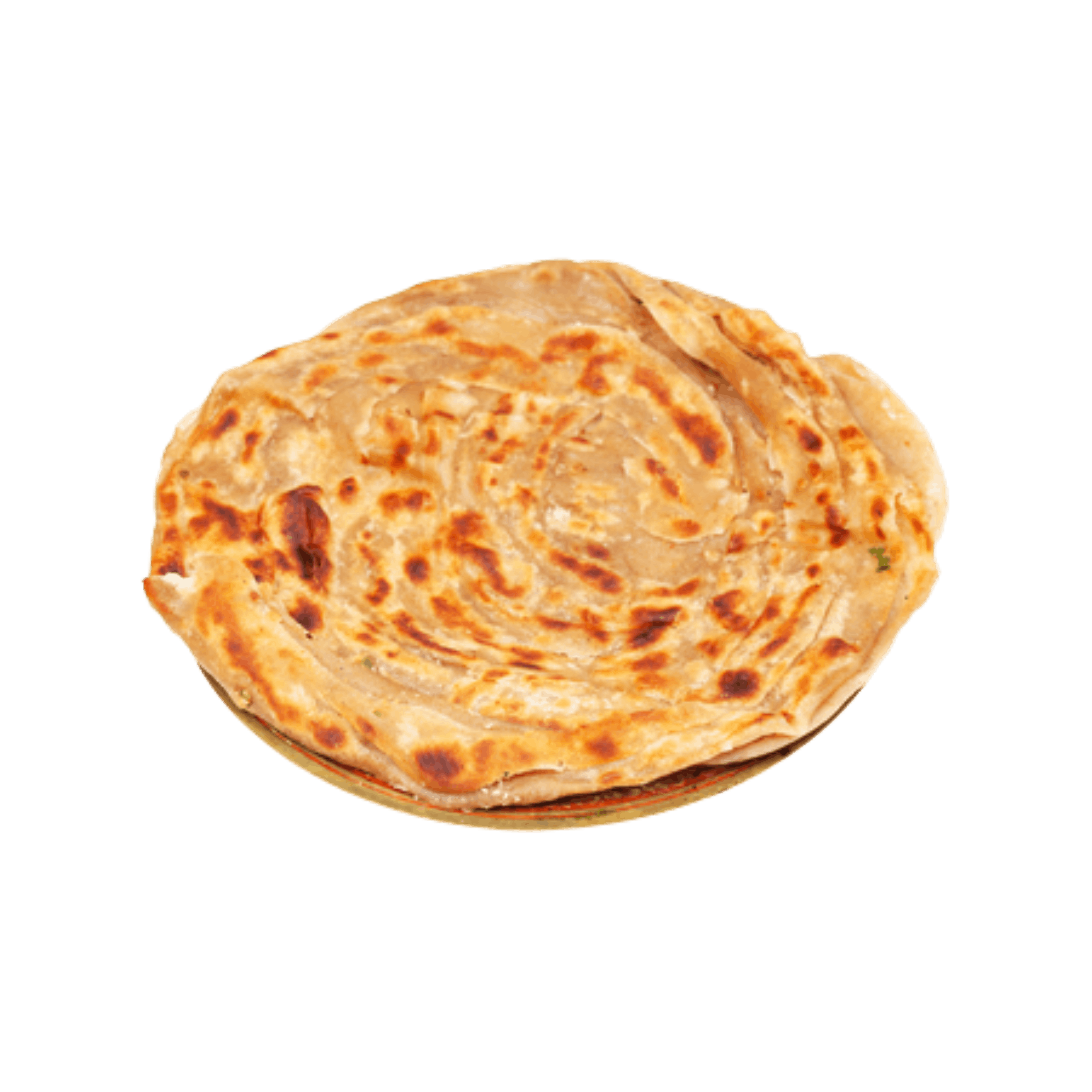 Plain Paratha