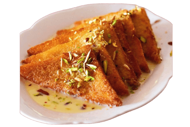 Shahi Tukray